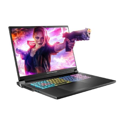 DREAM MACHINES RX5070Ti-18EU21 / Core Ultra 9 275HX, 32GB, 1TB SSD, nVidia GeForce RTX 5070 Ti, 18" WQXGA 240Hz IPS, brez OS, črni