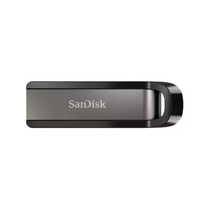 USB pomnilnik 3.2 FLASH DRIVE, 64GB, SANDISK Extreme Go, SDCZ810-064G-G46