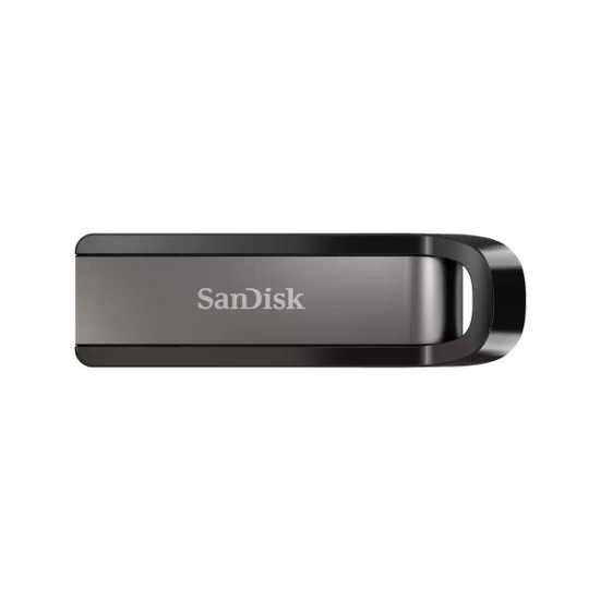 USB pomnilnik 3.2 FLASH DRIVE, 64GB, SANDISK Extreme Go, SDCZ810-064G-G46