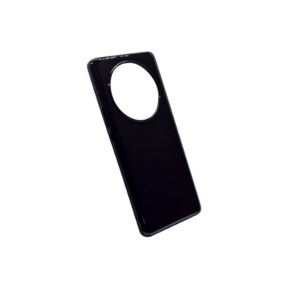 Ovitek +CLASS TPU za Honor Magic 6 Lite, črni