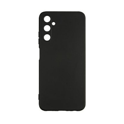 Ovitek BELINE Silicone za Samsung A05S A057, črni