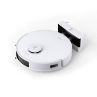 Robotski sesalnik ECOVACS DEEBOT N20 2u1,5200mAh, beli