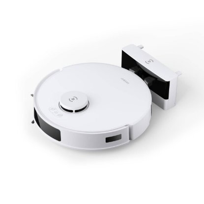 Robotski sesalnik ECOVACS DEEBOT N20 2u1,5200mAh, beli