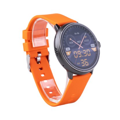 Pametna ura VIVAX Life PRO 2, oranžni
