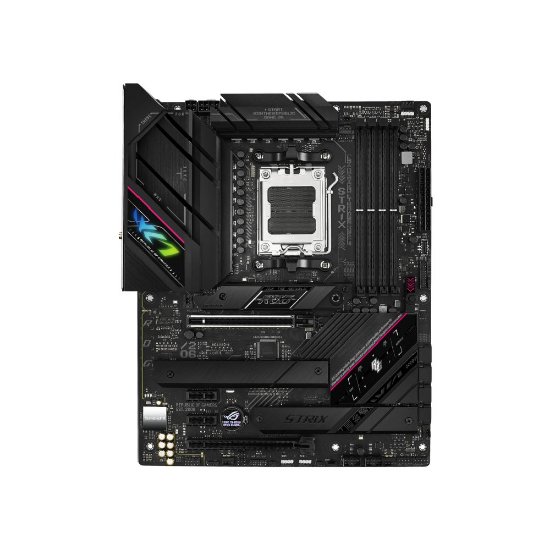 Matična plošća ASUS ROG Strix B650E-F Gaming WIFI, AMD B650, DDR5, ATX, AM5