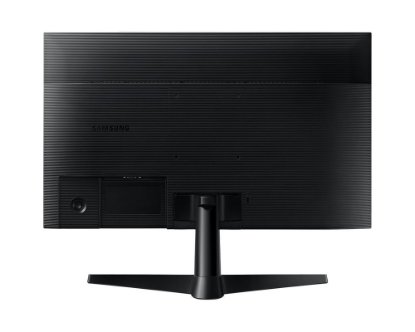 Monitor 27" SAMSUNG LS27C310EAUXEN, FHD, IPS, 75Hz, 5ms, 250cd/m2, 1000:1, črni