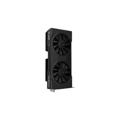 Grafična kartica XFX Radeon RX 9060 XT Gaming OC, 8GB GDDR6