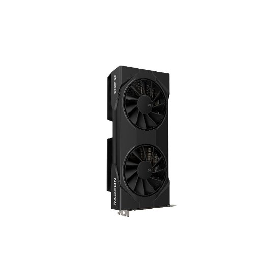 Grafična kartica XFX Radeon RX 9060 XT Gaming OC, 8GB GDDR6