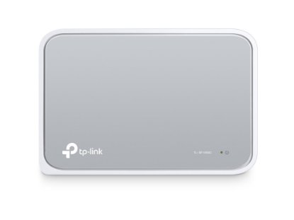 Stikalo TP-LINK TL-SF1005D, 10/100 Mbps, 5 priključkov