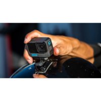 Dodatek za športne digitalne kamere GOPRO, Curved + Flat Adhesive Mounts AACFT-001