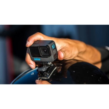 Dodatek za športne digitalne kamere GOPRO, Curved + Flat Adhesive Mounts AACFT-001