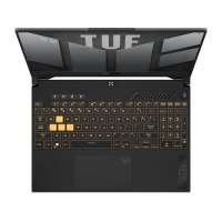 Prenosnik ASUS TUF Gaming FX507VV-LP148Intel Core i7 13620H | 16 GB RAM | 1 TB SSD | nVidia GeForce RTX 4060 | 15,6" FHD 144 Hz IPS zaslon | Brez operacijskega sistema | Siva barva