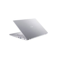 Prenosnik ACER Swift 3 NX.AB1EX.00Y / Ryzen 5 5500U, 16GB, 512GB SSD, Radeon Graphics, 14" FHD, Windows 11, srebrni