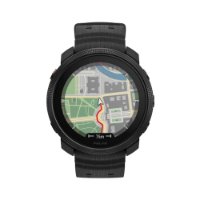 Pametna ura POLAR Vantage M3, črna