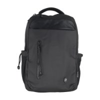 Nahrbtnik za prenosnik OCTIO Urban 15,6". črni