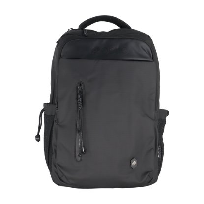 Nahrbtnik za prenosnik OCTIO Urban 15,6". črni