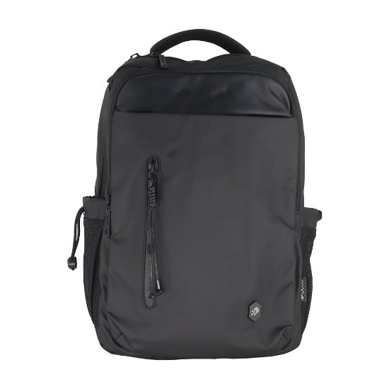 Nahrbtnik za prenosnik OCTIO Urban 15,6". črni