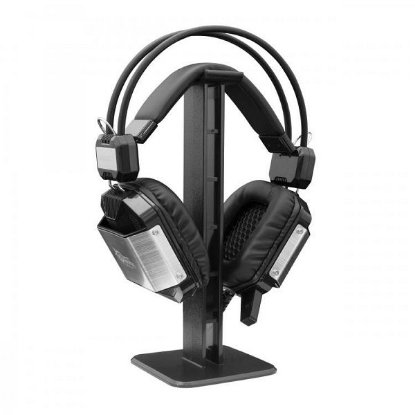 Stojalo za slušalke WHITE SHARK HDS-33 Cree