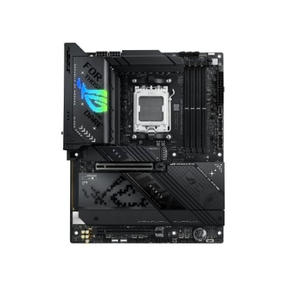 Matična plošća ASUS ROG Strix X870-F Gaming WiFi, AMD X870, DDR5, WiFi, ATX, s. AM5