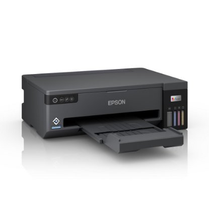 Tiskalnik EPSON EcoTank L11050, A3, tintni, 4.800 x 1.200 dpi, USB, WiFi, LAN, črni