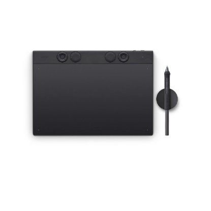Grafična tablica WACOM Intuos Pro M, bluetooth, PTK670K0B