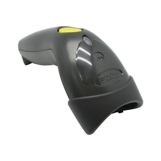Bar code bralnik SYMBOL LS1203, laserski, USB