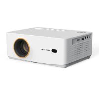 Projektor LCD VANKYO Leisure 470A, 720p, 140 ANSI, Android, bel