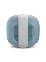 Prenosni Bluetooth zvočnik BOSE SoundLink MICRO, 5W, bluetooth, svetlo moder