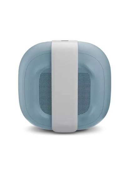Prenosni Bluetooth zvočnik BOSE SoundLink MICRO, 5W, bluetooth, svetlo moder