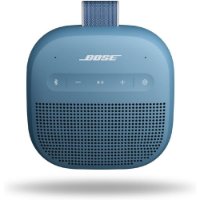 Prenosni Bluetooth zvočnik BOSE SoundLink MICRO (2nd Gen), 5W, bluetooth, moder