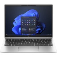 Prenosni računalnik HP EliteBook 835 G11 B0MC8E1T / Ryzen 5 8540U, 16GB, 1TB SSD, AMD Radeon Graphics, 13" WUXGA IPS, Windows 11 Pro, srebrn
