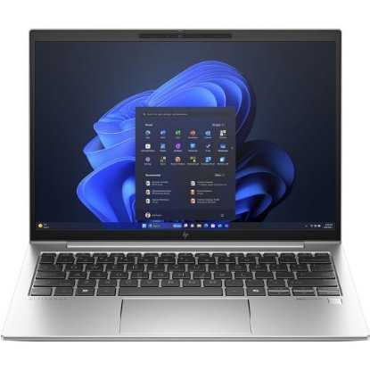 Prenosni računalnik HP EliteBook 835 G11 B0MC8E1T / Ryzen 5 8540U, 16GB, 1TB SSD, AMD Radeon Graphics, 13" WUXGA IPS, Windows 11 Pro, srebrn