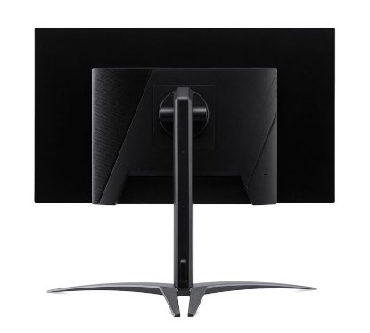 Gaming monitor 26.5" ACER Predator X27 Ubmiipruzx UM.GXXEE.001, QHD, OLED, 240Hz, 1ms, 1000cd/m2, G-Sync, pivot, zvočnici, črni
