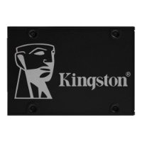 SSD 256GB KINGSTON KC600 SKC600/256G, SATA3, 2.5", maks do 550/500 MB/s