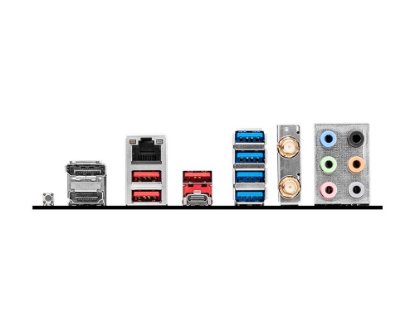 Matična plošča MSI PRO B650-S WIFI, AMD B650, ATX, AM5