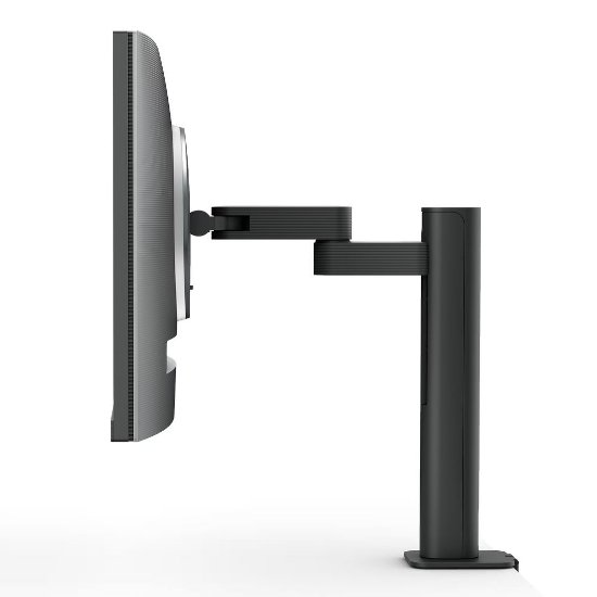 Premium monitor 32" BENQ RD320UA 9H.LMTLA.TBE, 3840x2560, IPS, 60Hz, 5ms, 400cd/m2, pivot, zvočniki, črn