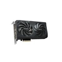 Grafična kartica GIGABYTE GeForce RTX 5060 Ti Windforce, 16GB GDDR7