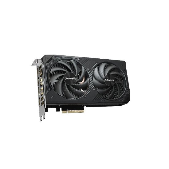 Grafična kartica GIGABYTE GeForce RTX 5060 Ti Windforce, 16GB GDDR7