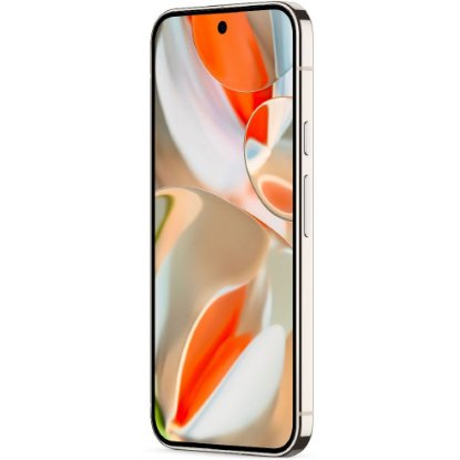 Pametni telefon GOOGLE Pixel 9 Pro XL, 6,8", 16GB, 256GB, Android 15, beli