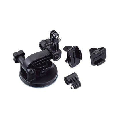 Dodatek za športne digitalne kamere GOPRO Suction Cup AUCMT-302, dodatno stojalo