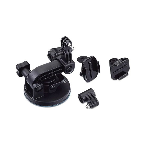 Dodatek za športne digitalne kamere GOPRO Suction Cup AUCMT-302, dodatno stojalo