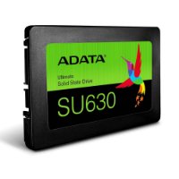 SSD 240GB ADATA SU630, ASU630SS-240GQ-R, SATA3, 2.5", maks do 520/450 MB/s