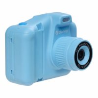 Otroški instant fotoaparat DENVER KPC-1370, modri