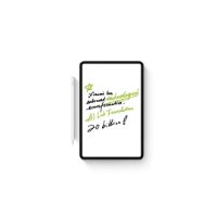 Tablični računalnik XIAOMI Pad 6, 11", 6GB, 128GB, WiFi, Android 13, sivi