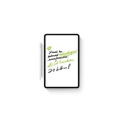 Tablični računalnik XIAOMI Pad 6, 11", 6GB, 128GB, WiFi, Android 13, sivi