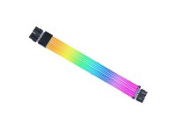 Kabel za grafično kartico LIAN LI Strimer Wireless Dual 8-pin  RGB