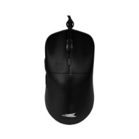 Tipkovnica + Miška BARACUDA BGC-011 ORCA, LED, črna, USB