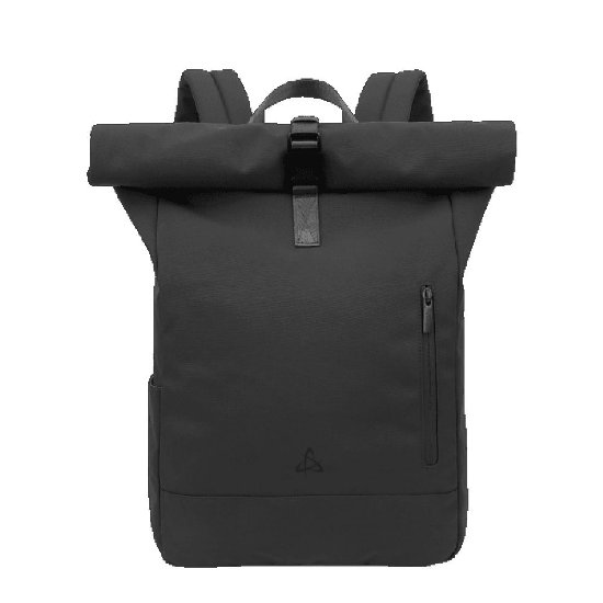 Nahrbtnik za prenosnik SBOX Jakarta NSS-19368B, 15.6", črni