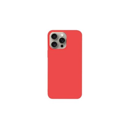 Ovitek BELINE Candy za iPhone 16 Pro, rdeči