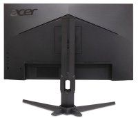 Gaming monitor 27" ACER Nitro XV270UF3 UM.HX0EE.323, QHD, IPS, 320Hz, 1ms, 250cd/m2, G-Sync, FreeSync, pivot, zvočniki, črn